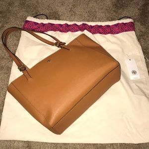 Tory burch small tote